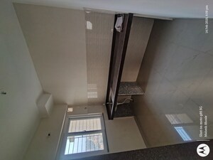 Staircase in 2 BHK Apartment at NL Krishna, Dahisar East – for Sale