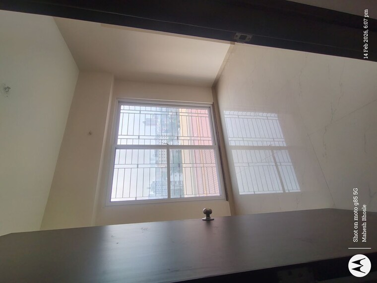 Room, nl-krishna 2 Bedroom 556 Sq.Ft. Apartment In Dahisar East Mumbai 9971082