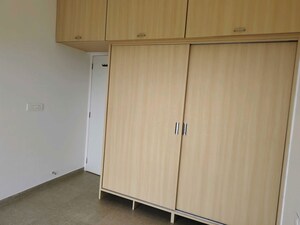 Furnished Amenities in 2 BHK Apartment at Kanakia Silicon Valley, Powai – for Rent