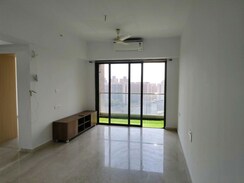 2 BHK Apartment For Rent in Kanakia Silicon Valley