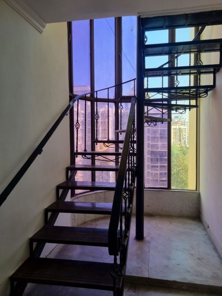 undefined, duplex-heights 3 Bedroom 1300 Sq.Ft. Apartment In Andheri West Mumbai 9971088