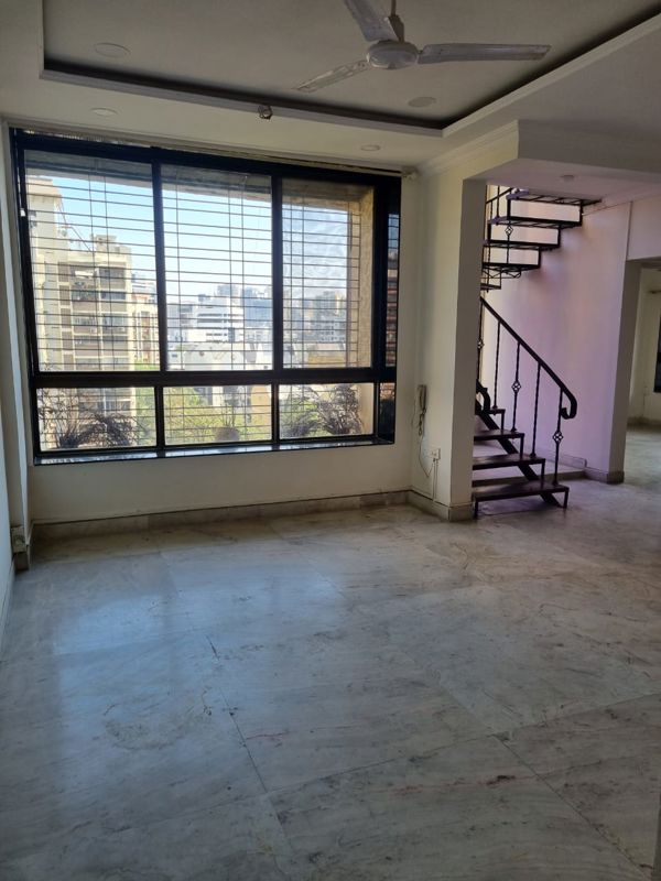 3 BHK Apartment For Rent in Duplex Heights