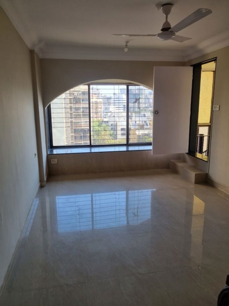 Bedroom, duplex-heights 3 Bedroom 1300 Sq.Ft. Apartment In Andheri West Mumbai 9971088