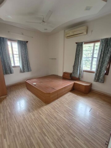 Living Room in 2 BHK Apartment at Balewadi Apartments, Balewadi – for Rent