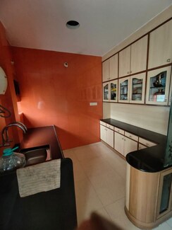 2 BHK Apartment For Rent in Balewadi Apartments