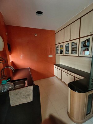 2 BHK Apartment For Rent in Balewadi Apartments, Balewadi