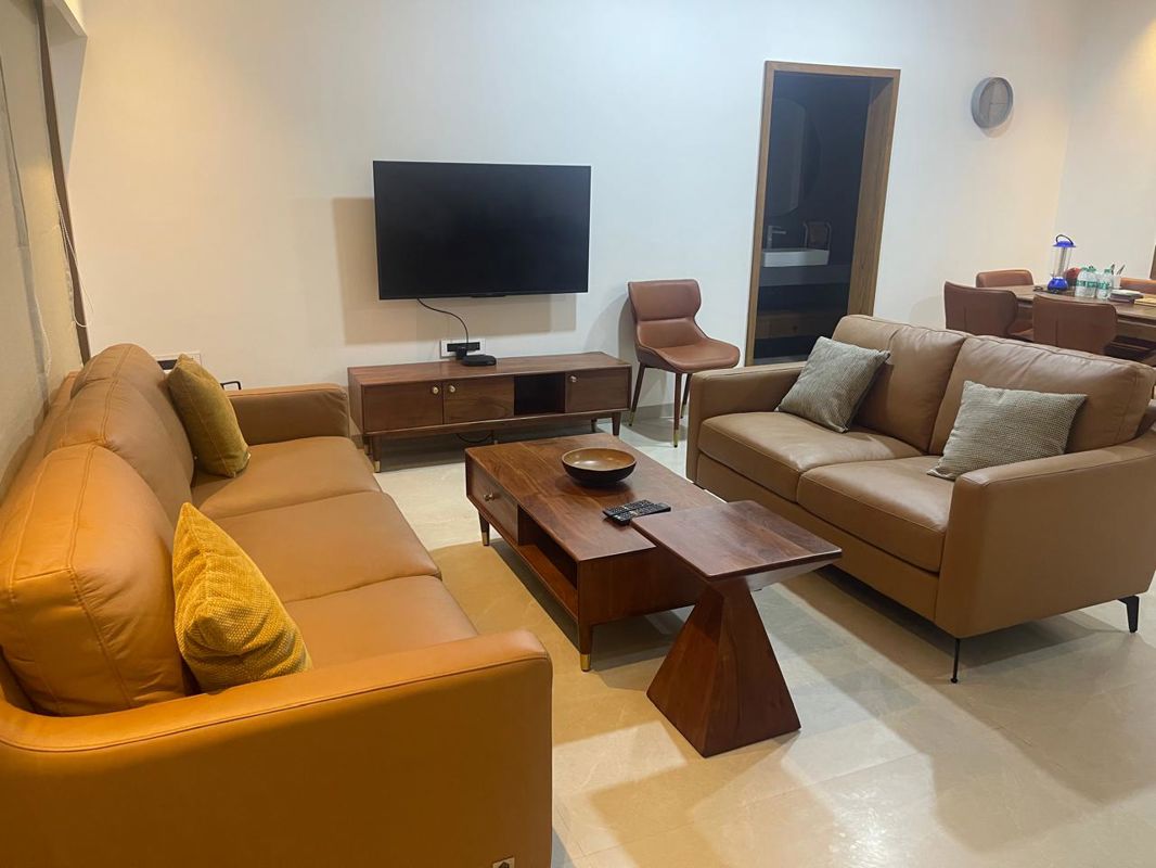 4 BHK + Extra Room,Store Room Villa For Sale in Nerul
