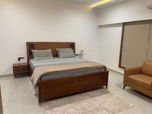 Bedroom in 4 BHK Villa at Nerul – for Sale