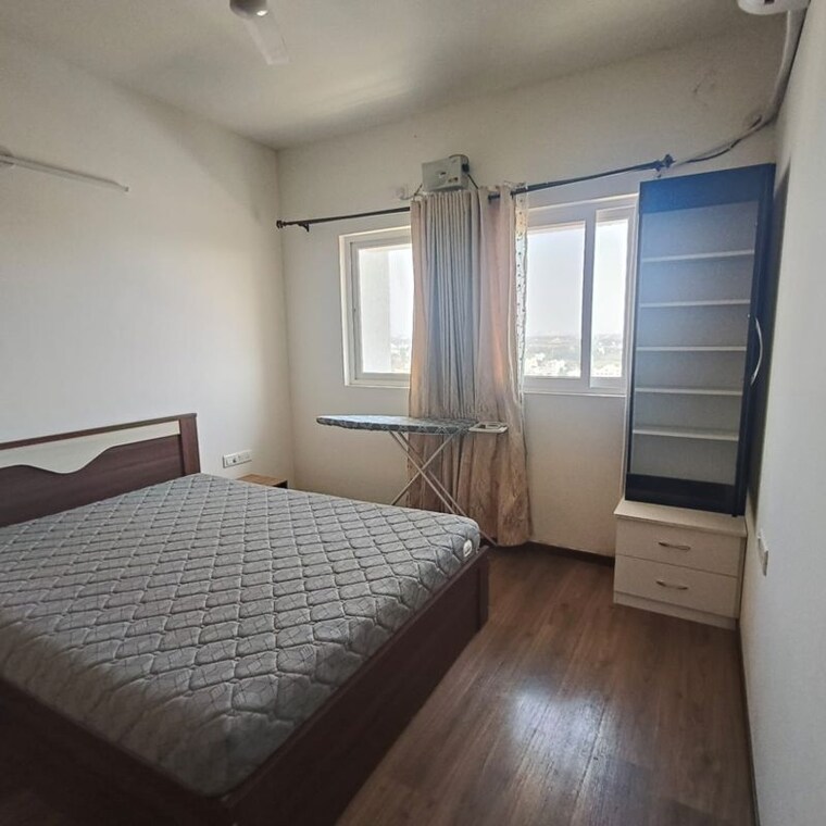 Bedroom, godrej-avenues 2 Bedroom 1023 Sq.Ft. Apartment In Gantiganahalli Bangalore 9971093