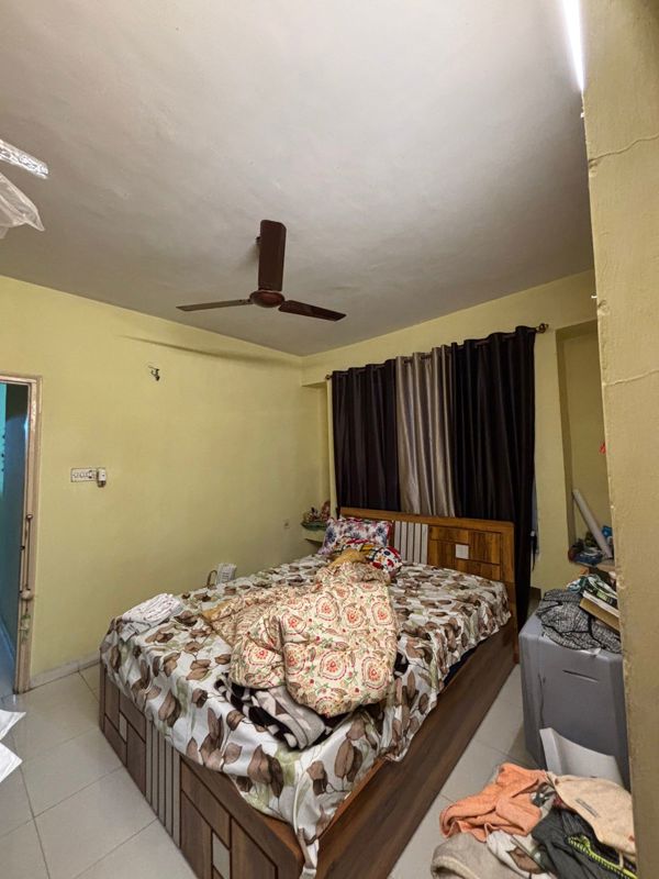 1 BHK Apartment For Rent in Viman Nagar
