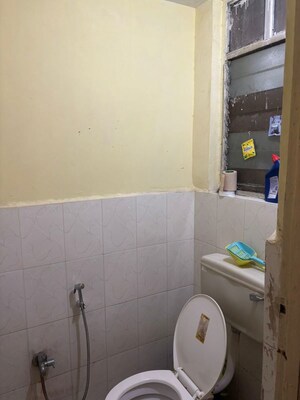 Bathroom in 1 BHK Apartment at Viman Nagar – for Rent