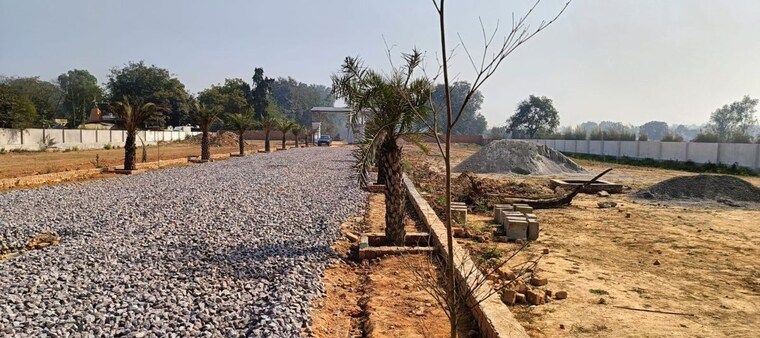 undefined, sultanpur road  1401 Sq.Ft. Plot In Sultanpur Road Lucknow 9971096