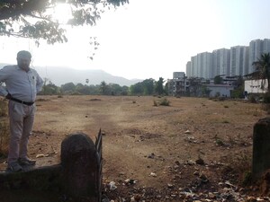 Plot Area in  Plot at Chanje – for Sale