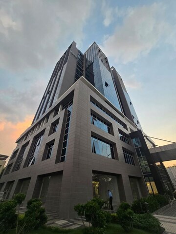  Office Space For Rent in Purvanchal Capital Tower, Vibhuti Khand