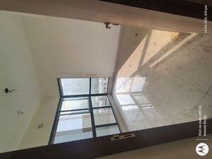 Staircase in 1 BHK Apartment at BG Shirke Monte Verita East Tower, Borivali East – for Sale