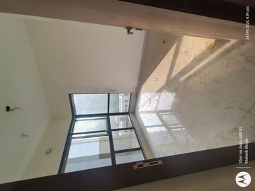 Staircase in 1 BHK Apartment at BG Shirke Monte Verita East Tower, Borivali East – for Sale