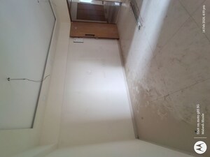 Building Lobby in 1 BHK Apartment at BG Shirke Monte Verita East Tower, Borivali East – for Sale