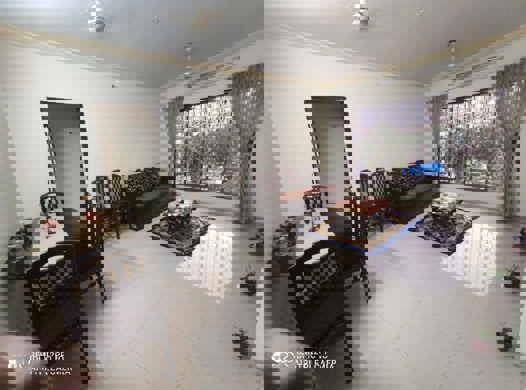 3 BHK 900 Sq.Ft. Apartment in Apna Ghar CHS Andheri West