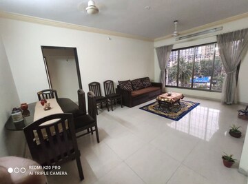 3 BHK Apartment For Rent in Apna Ghar CHS Andheri West, Andheri West