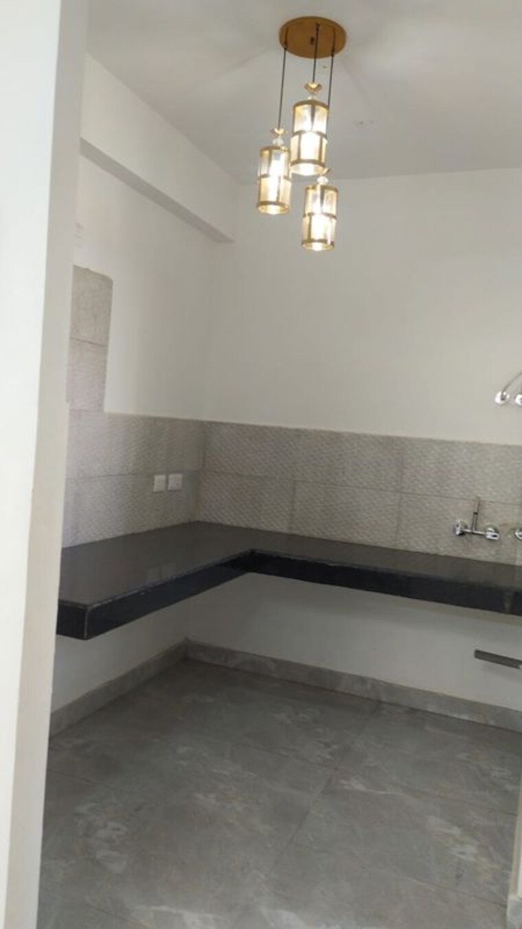 Kitchen, migsun-ultimo 4 Bedroom 1595 Sq.Ft. Apartment In Omicron Iii Greater Noida Greater Noida 9971110