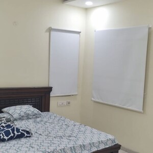 Bedroom in 4 BHK Villa at Grand Boulevard, Kokapet – for Rent