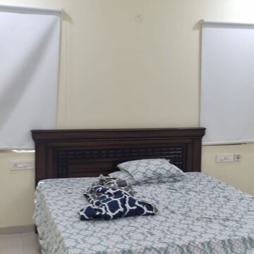 Bedroom in 4 BHK Villa at Grand Boulevard, Kokapet – for Rent