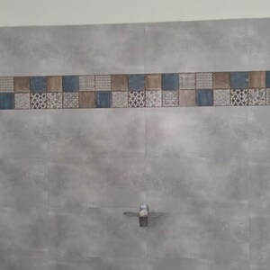 Master Plan in 4 BHK Villa at Grand Boulevard, Kokapet – for Rent