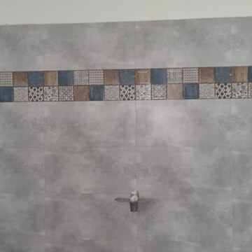 Master Plan in 4 BHK Villa at Grand Boulevard, Kokapet – for Rent