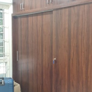 Furnished Amenities in 4 BHK Villa at Grand Boulevard, Kokapet – for Rent