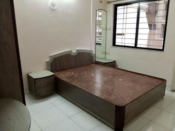 Kitchen in 1 BHK Apartment at Gagan Vihar, Gangadham – for Rent