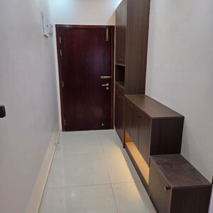 Furnished Amenities in 3 BHK Apartment at L&T Raintree Boulevard, Nh 7 – for Rent