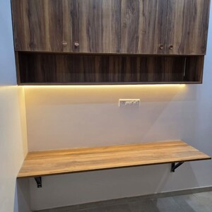 Furnished Amenities in 3 BHK Apartment at L&T Raintree Boulevard, Nh 7 – for Rent