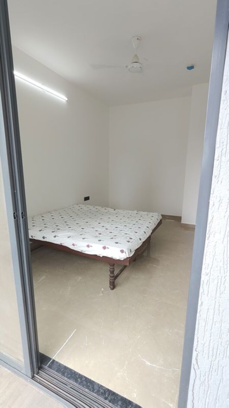 Bedroom, ms-plaza-wakad 2 Bedroom 800 Sq.Ft. Apartment In Wakad Pune 9971115