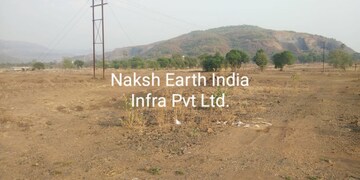 Plot Area in  Plot at Dronagiri – for Sale