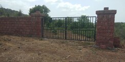 Plot For Sale in Dronagiri