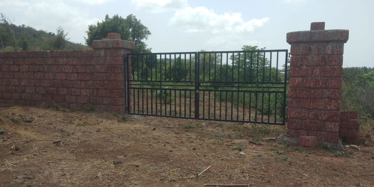 Plot For Sale in Dronagiri