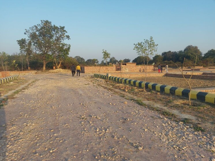 undefined, raebareli road  1200 Sq.Ft. Plot In Raebareli Road Lucknow 9971120