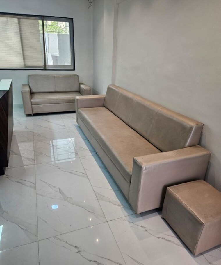 Kitchen, suyog-sadan-pimple-nilakh 2 Bedroom 850 Sq.Ft. Apartment In Pimple Nilakh Pune 9971126