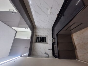 Kitchen in 2 BHK Apartment at Ganga Nagar – for Rent