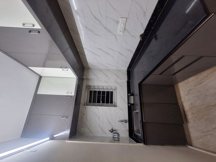 Kitchen, ganga nagar 2 Bedroom 1000 Sq.Ft. Apartment In Ganga Nagar Bangalore 9971131