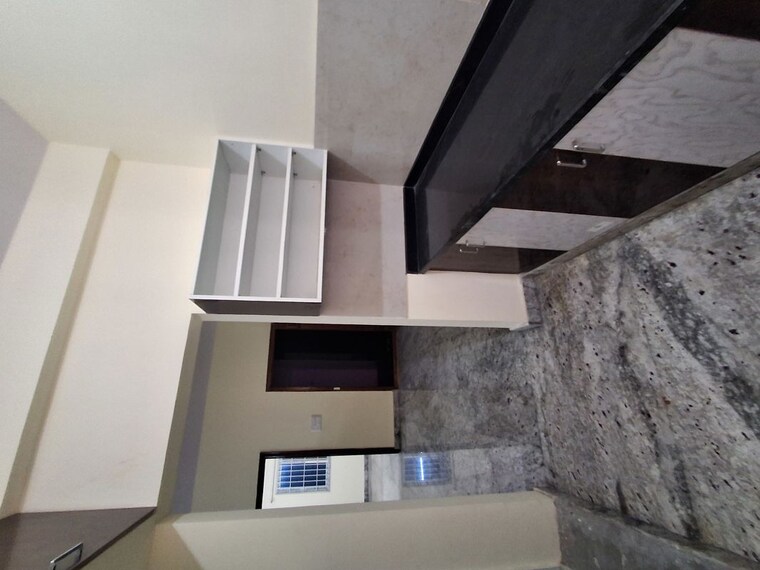 Kitchen, ganga nagar 2 Bedroom 1000 Sq.Ft. Apartment In Ganga Nagar Bangalore 9971131