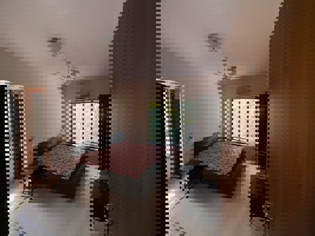 3 BHK 1550 Sq.Ft. Apartment in Shagun CHS