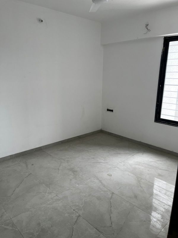 2 BHK + Pooja Room,Extra Room Apartment For Rent in Unique Legacy Royale