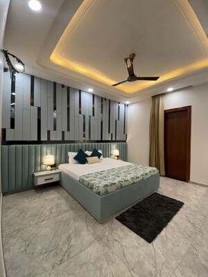 Bedroom in 6+ BHK Villa at Ajmer Road – for Sale