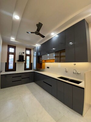 Kitchen in 6+ BHK Villa at Ajmer Road – for Sale