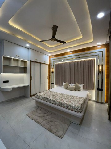 Bedroom in 6+ BHK Villa at Ajmer Road – for Sale