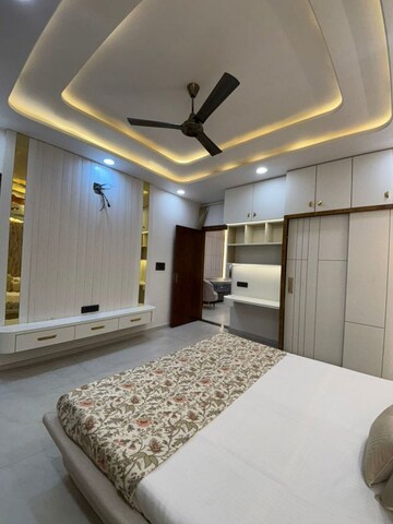 Bedroom in 6+ BHK Villa at Ajmer Road – for Sale