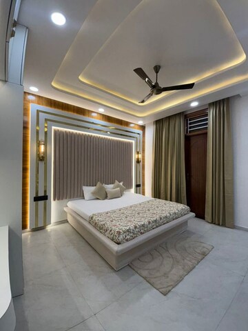 6+ BHK Villa For Sale in Ajmer Road