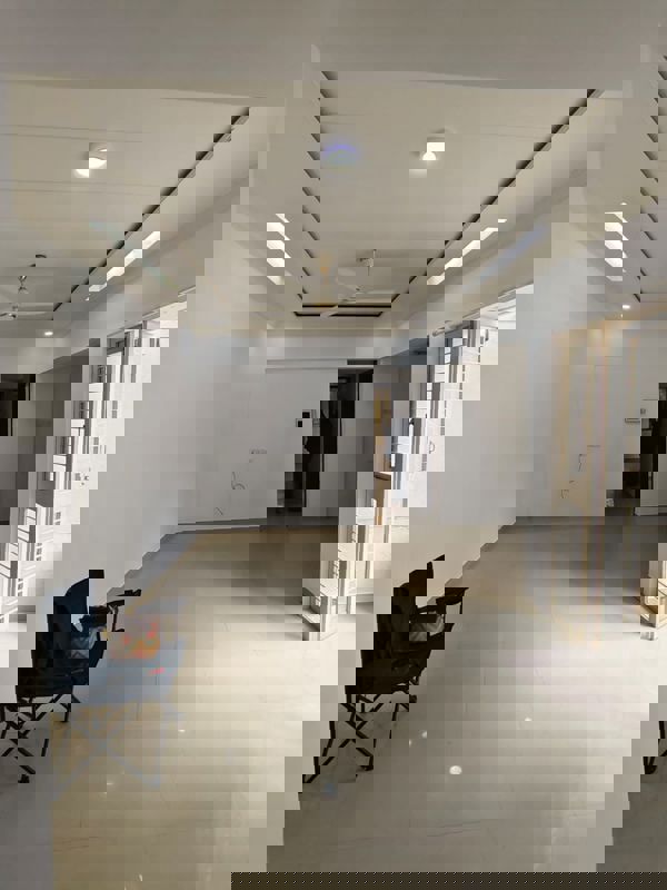 3 BHK 1200 Sq.Ft. Apartment in Balewadi Plaza