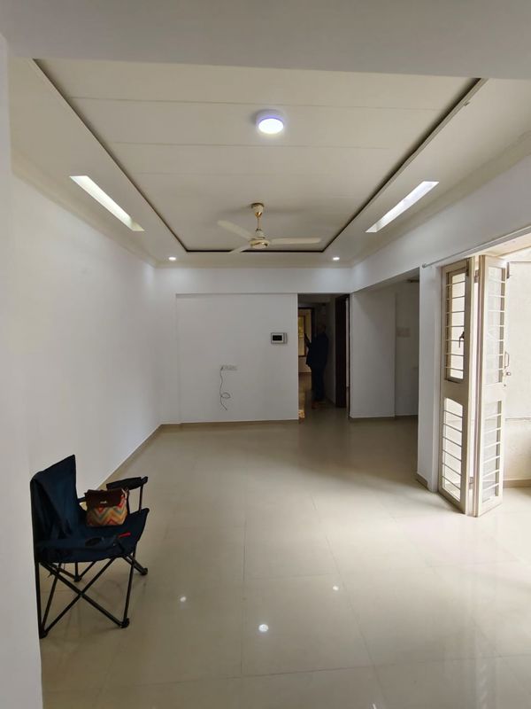 3 BHK Apartment For Rent in Balewadi Plaza